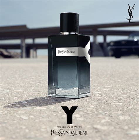 is ysl edp a summer fragrance|Y by Yves Saint Laurent (Eau de Parfum.